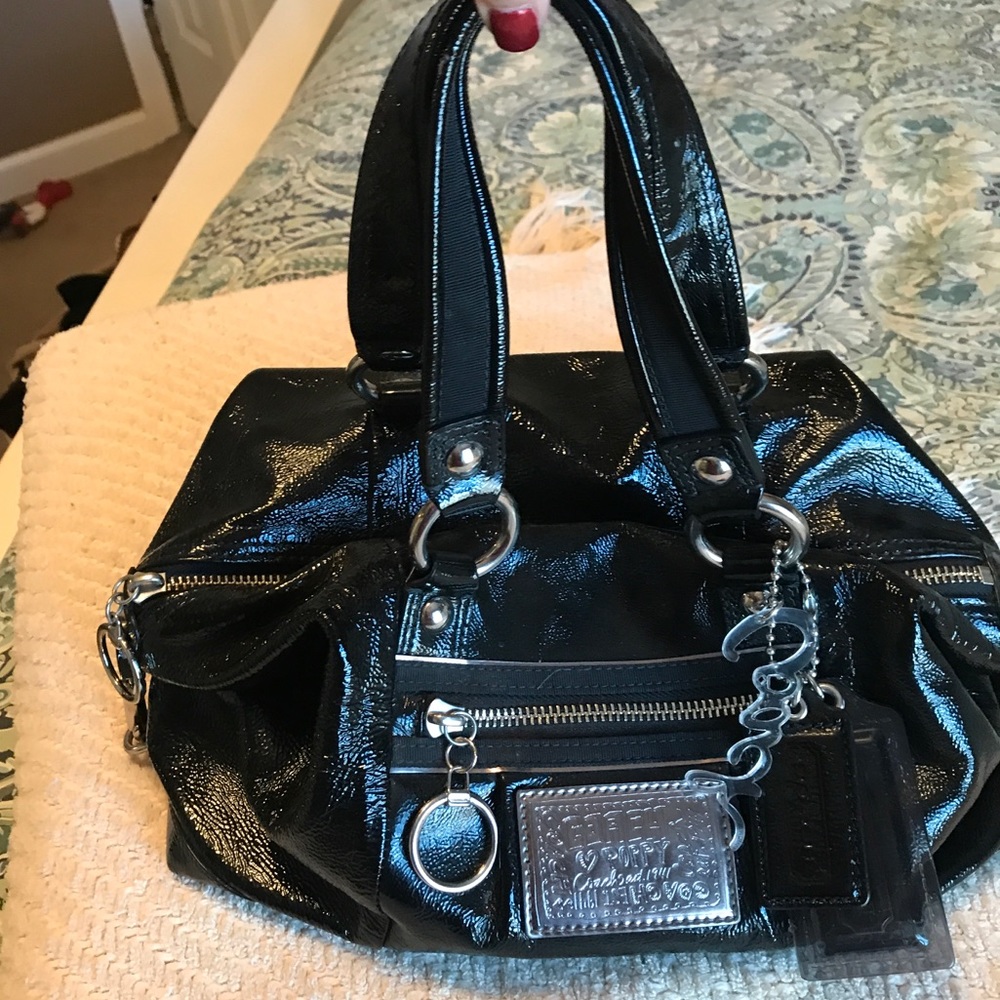 ✨AUTHENTIC COACH HANDBAG✨